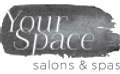 Yourspace Salons Logo