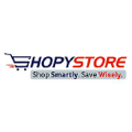 Shopy Store Logo