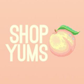 Shopyum Logo