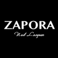 ZAPORA Cosmetics Logo