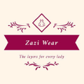 Zazi Wear Logo