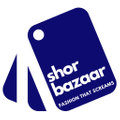 Shor Bazaar India Logo