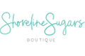 Shoreline Sugars Boutique Logo