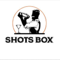 Shots Box Logo