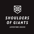 Shoulders Of Giants logo