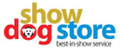 ShowDogStore.com USA Logo
