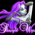 The Showgirl Shop Logo