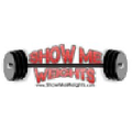 Show Me Weights Logo