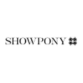 Showpony Hair Extensions Logo