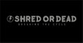 Shred or Dead UK Logo