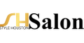 SH Salons Logo