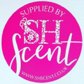shscent UK Logo