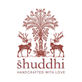 Shuddhi Clothing Logo