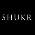 SHUKR Islamic Clothing Logo