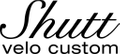 Shutt Custom Logo