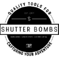 ShutterBombs Logo