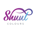 Shuul Colours Logo