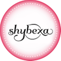 Shybexa Hair Logo