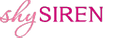 ShySiren.com Logo