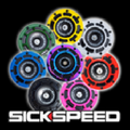 Sickspeed USA Logo