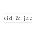sid & jac Logo