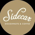 Sidecar Doughnuts Logo