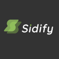 Sidify logo