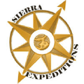 Sierra Expeditions Logo