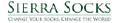 Sierra Socks Logo