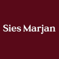 Sies Marjan Logo