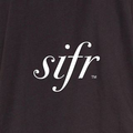 sifr Logo