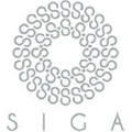 Siga Shoes Logo