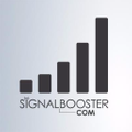 Signal Booster Logo