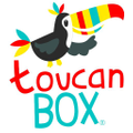 toucanBox Logo