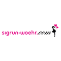 sigrun-woehr Logo