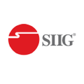 SIIG, Logo