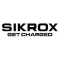 SIKROX Logo