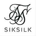 Siksilk Usa Logo