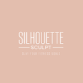 Silhouette Sculpt Activewear Logo