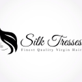 Silk Tresses Logo