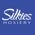 Silkies Hosiery USA Logo