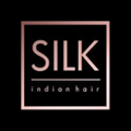 Silk Indian Hair Logo