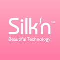 Silk'n Netherlands Logo