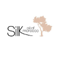 Silk Oil of Morocco Logo