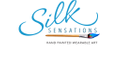 Silk Sensations Logo