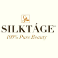 SILKTAGE Logo