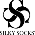 Silky Socks Logo