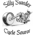 Silly Swedes Cycle Source logo