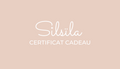 Silsila Jewelry Logo