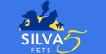 silva5pets logo